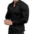 Men's Business Shirt