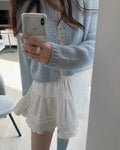 Knit Cardigan