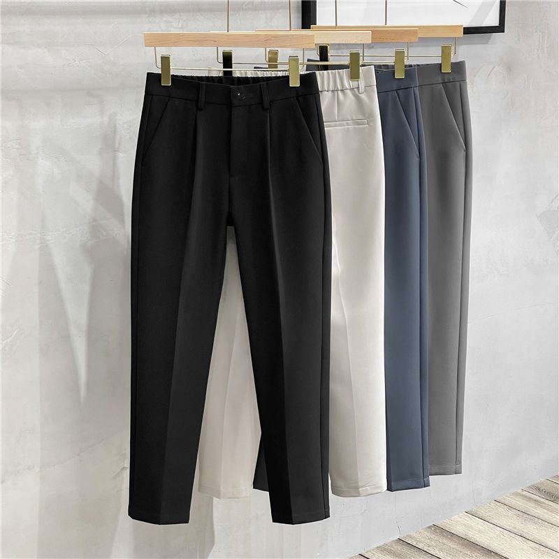Men's Trousers