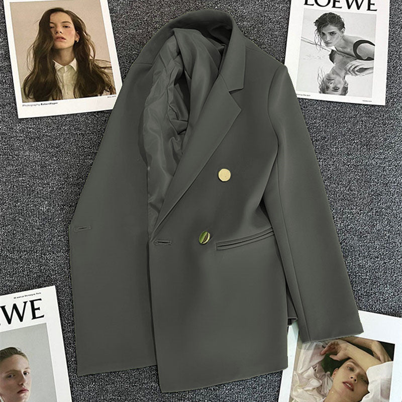 Women's Blazer Jacket