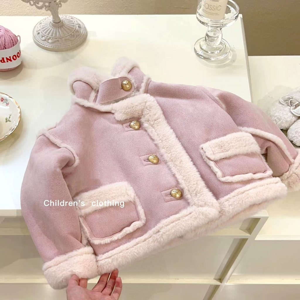 Girls' Jacket