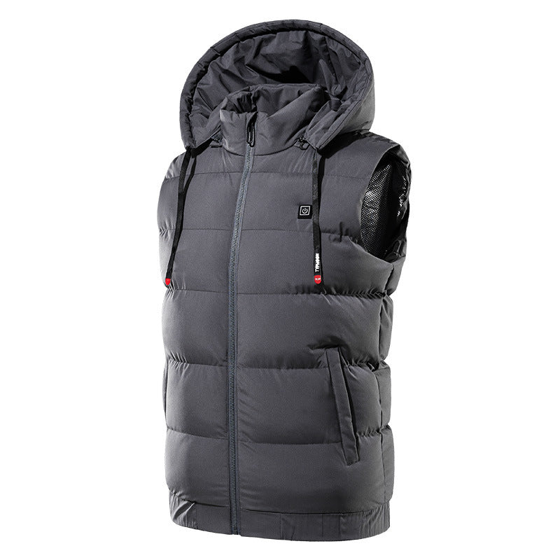 Heating Vest