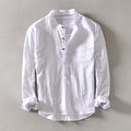 Men's Cotton Shirt