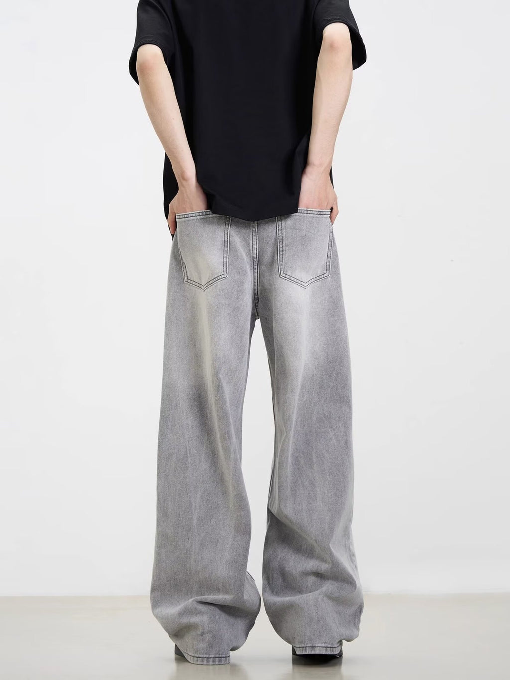 Men's jeans