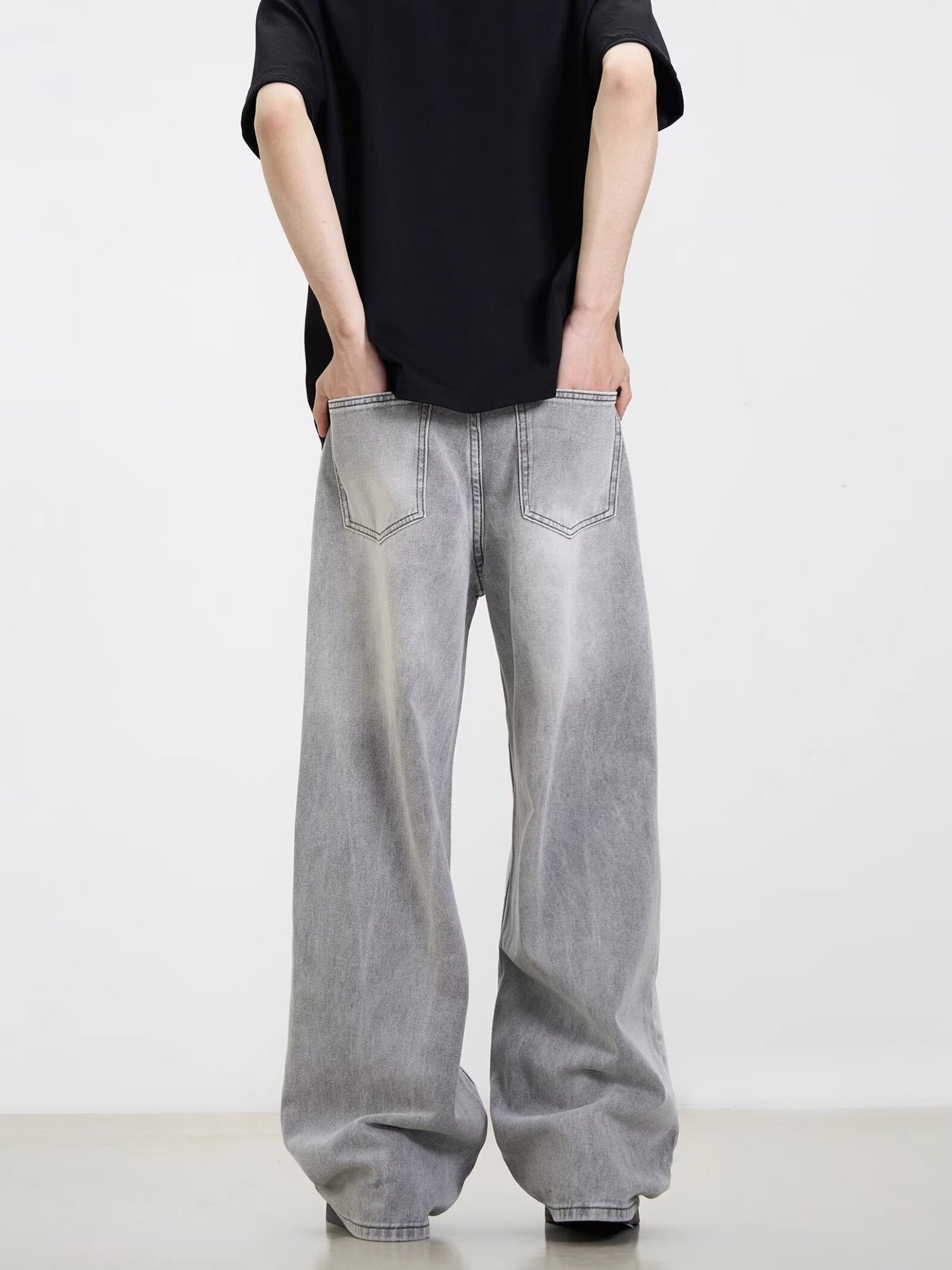 Men's jeans