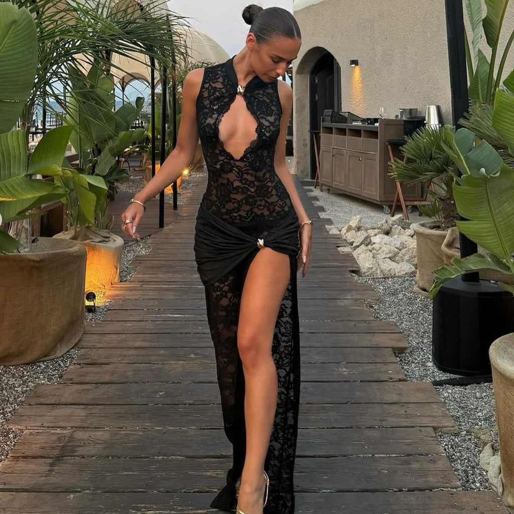 Women's Lace Dress