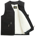 Woolen jacket for men in autumn and winter