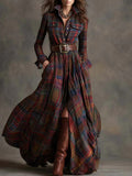 Irregular Dress