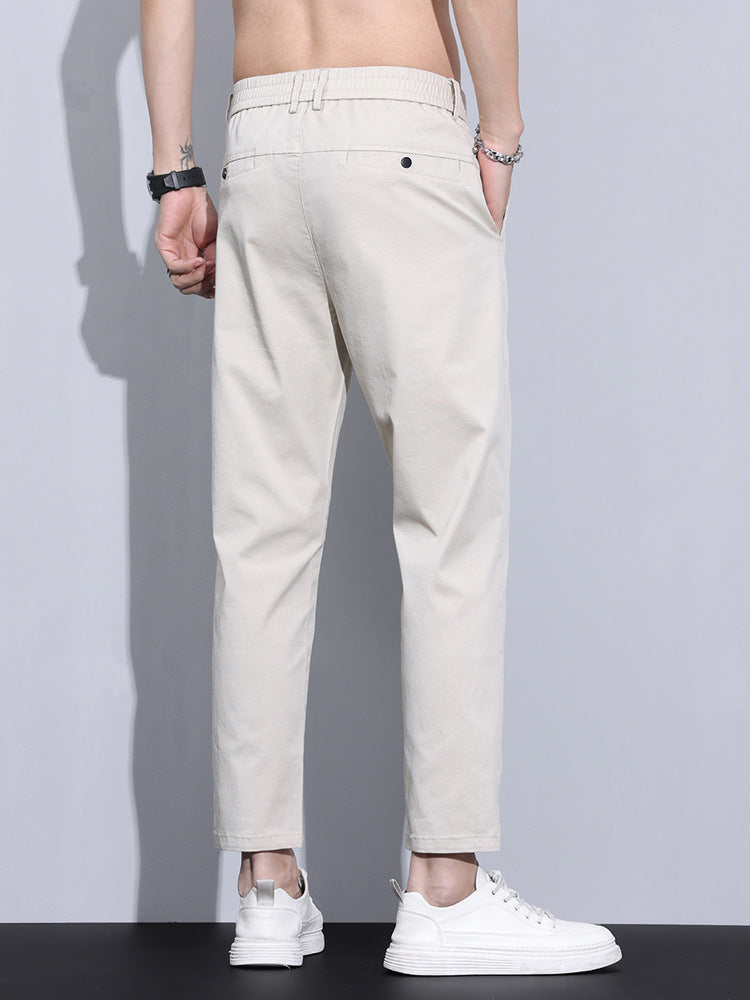 Men's Casual Pants