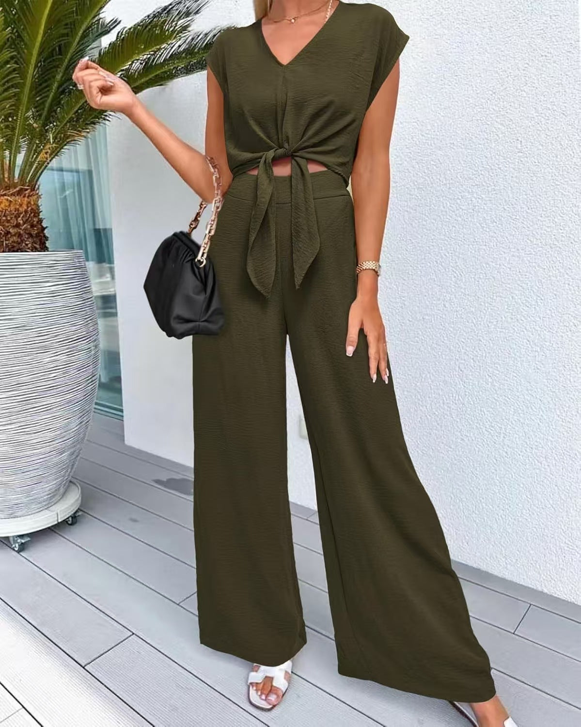 Women's Clothing Set