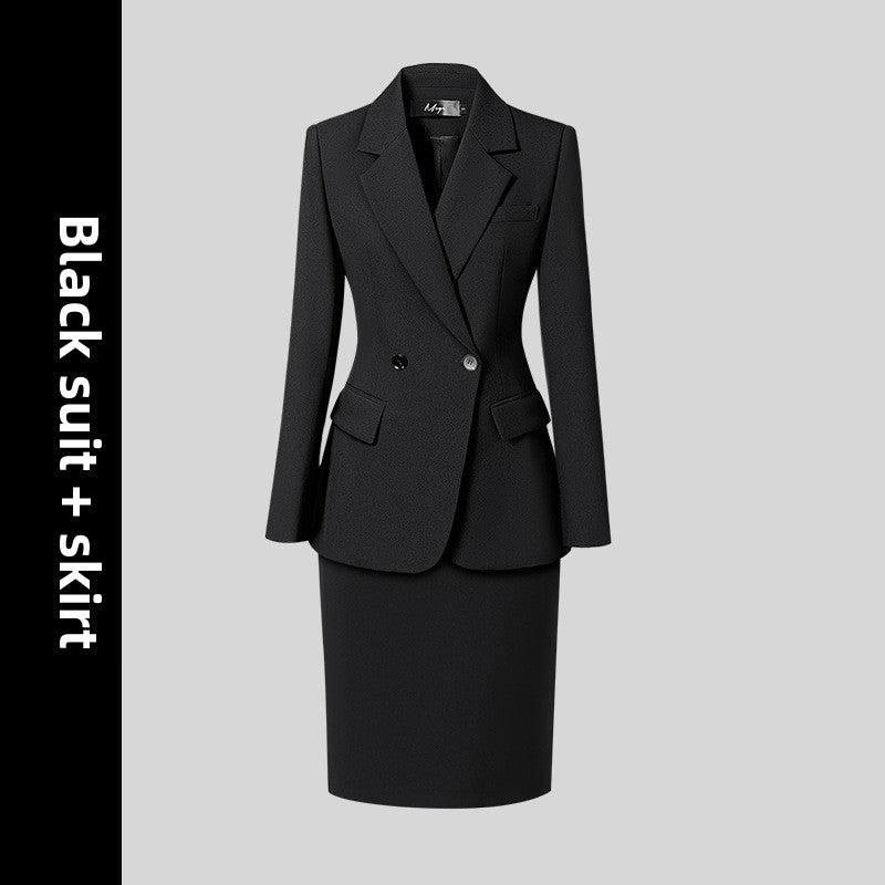 High-end professional suits