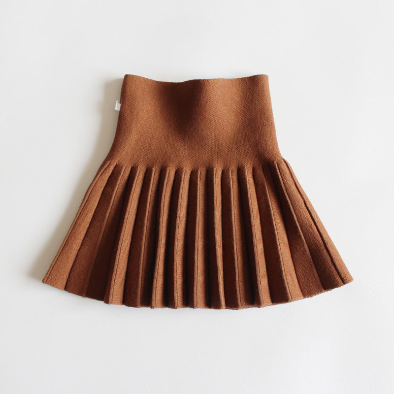 Girls' skirts