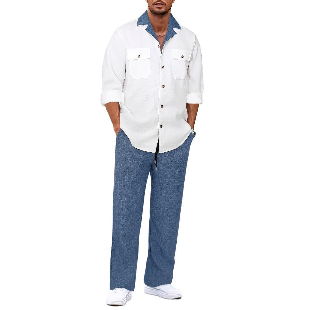 Men's Suit