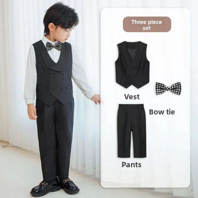 Boys' Suit Set