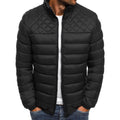 Cotton-padded jacket