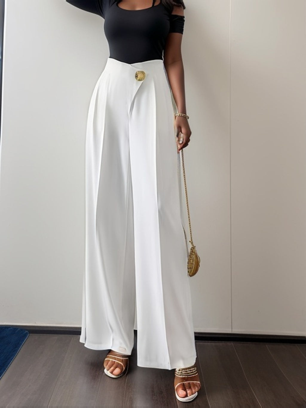 Women's Trousers
