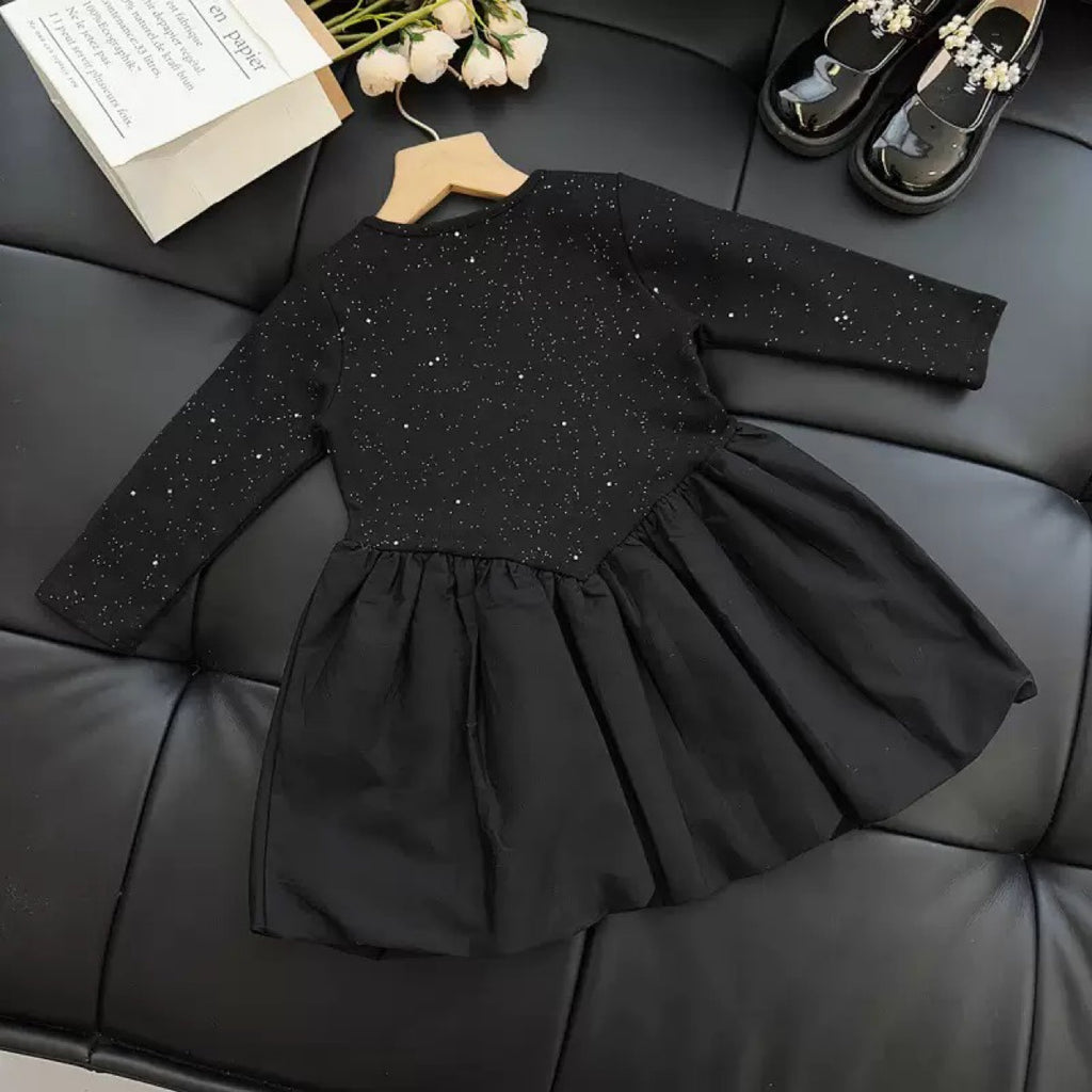 Girl's Suit - Two-piece set jacket and short skirt