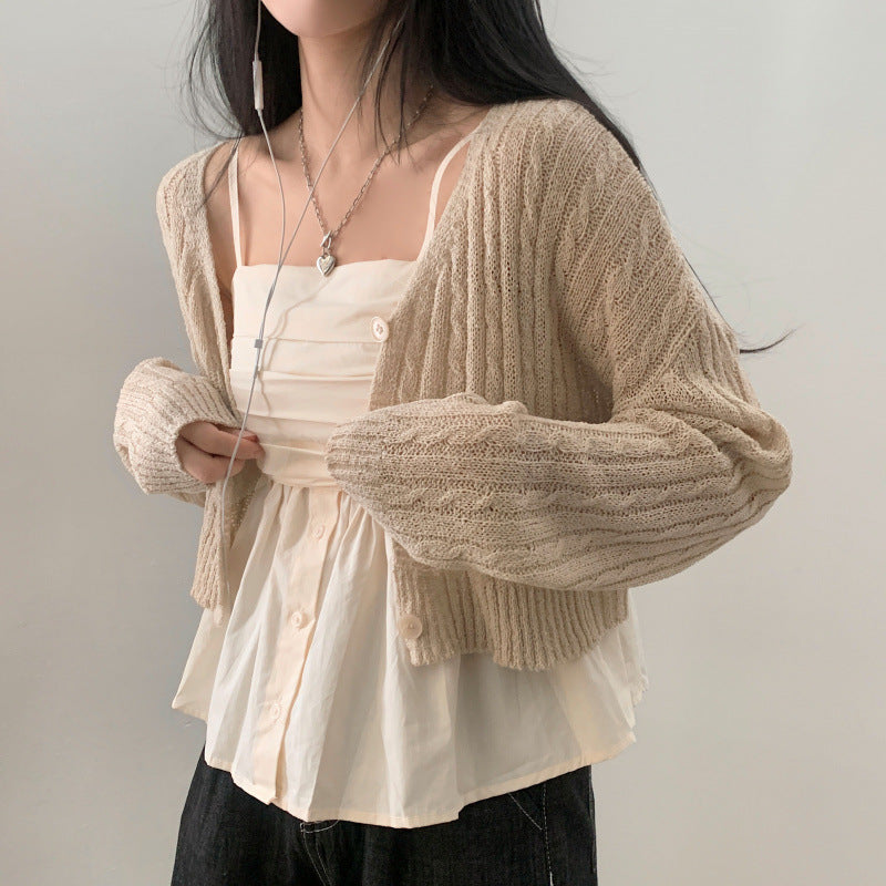 Women's Cardigan