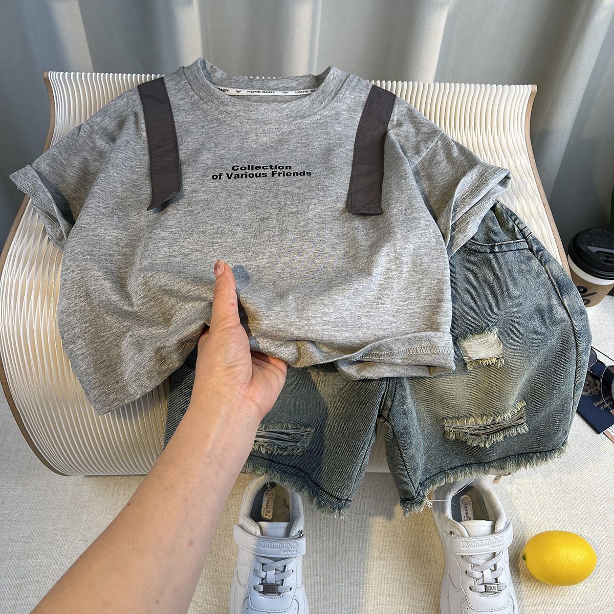 Boys' Summer Shorts