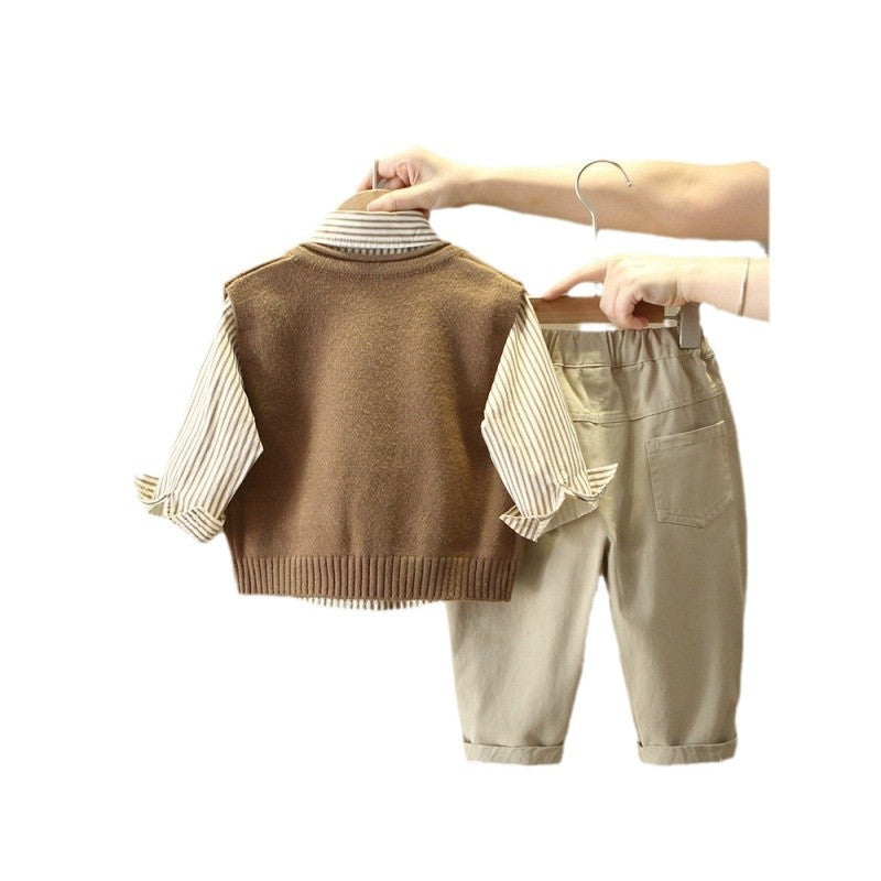 Boys' Clothing