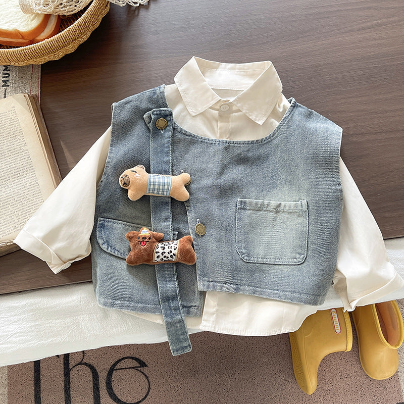 Boys' Clothing Set