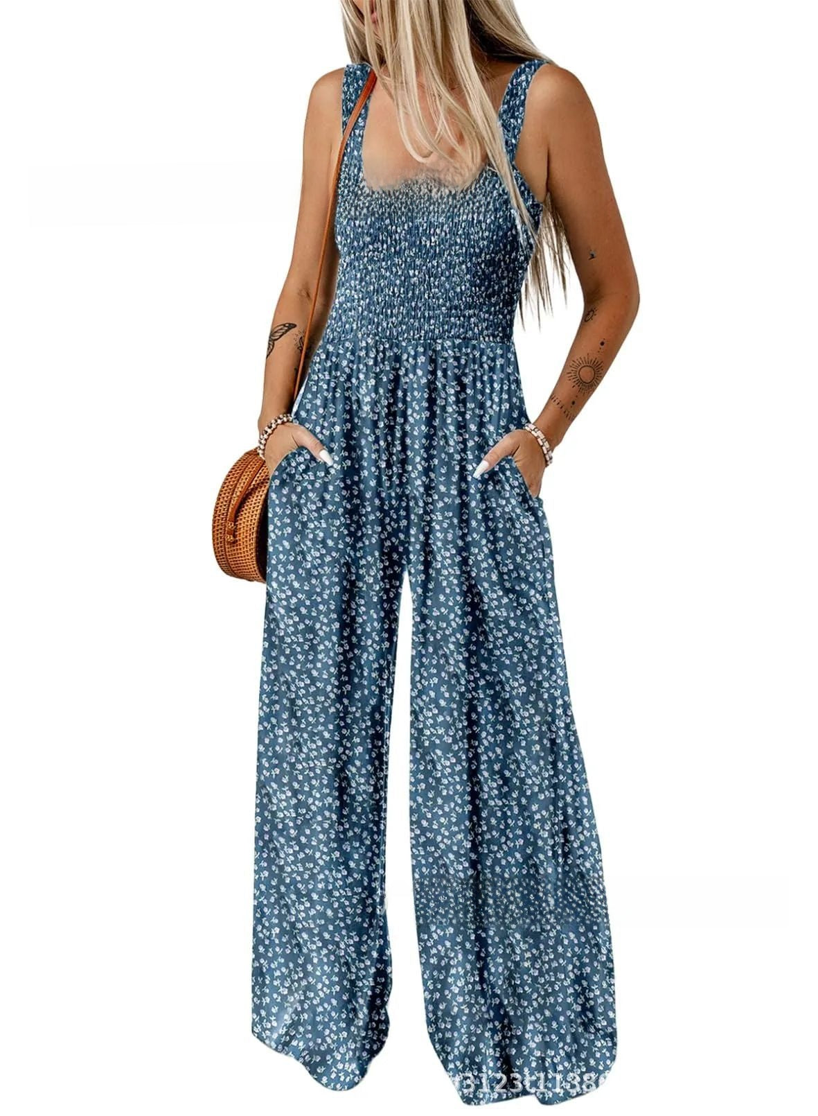 Women's Jumpsuits