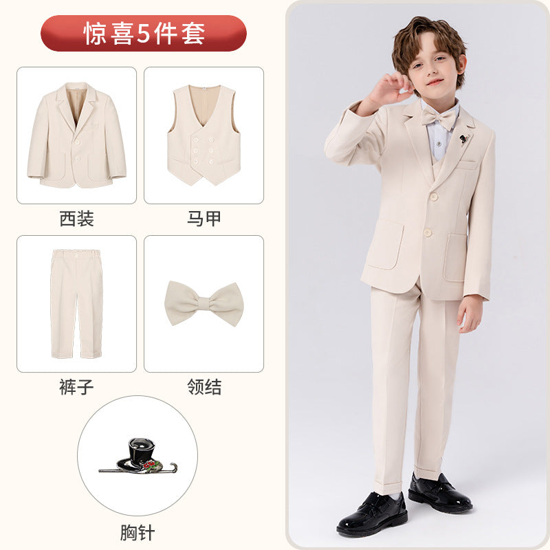 Boys' Suit