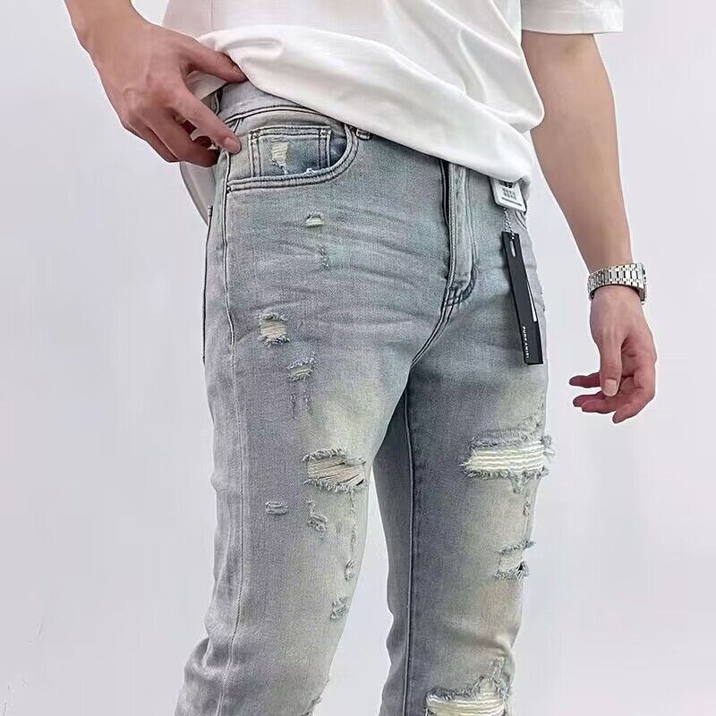 Men's jeans