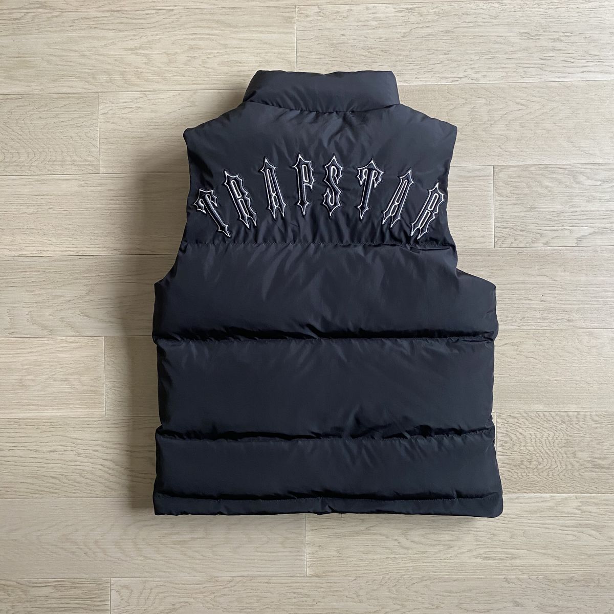 Men's Vest Jacket