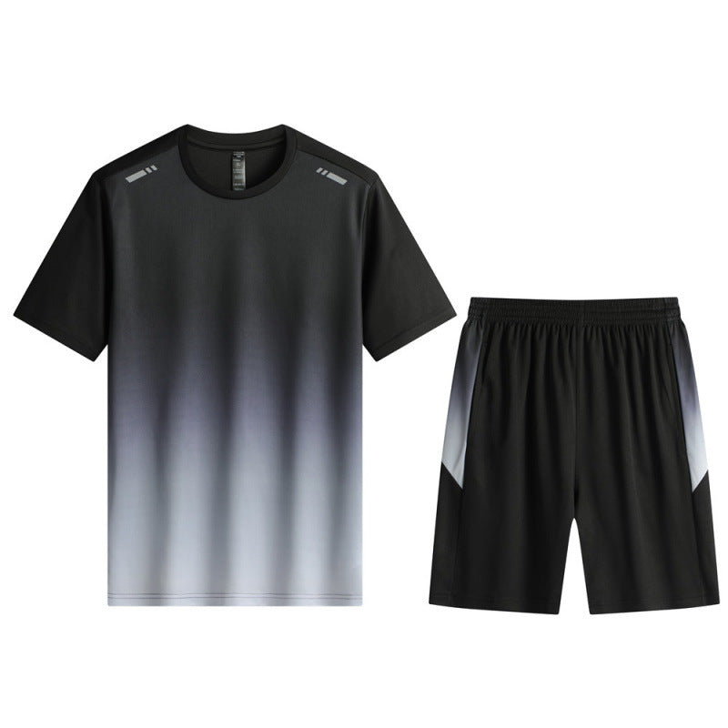 Sport suit