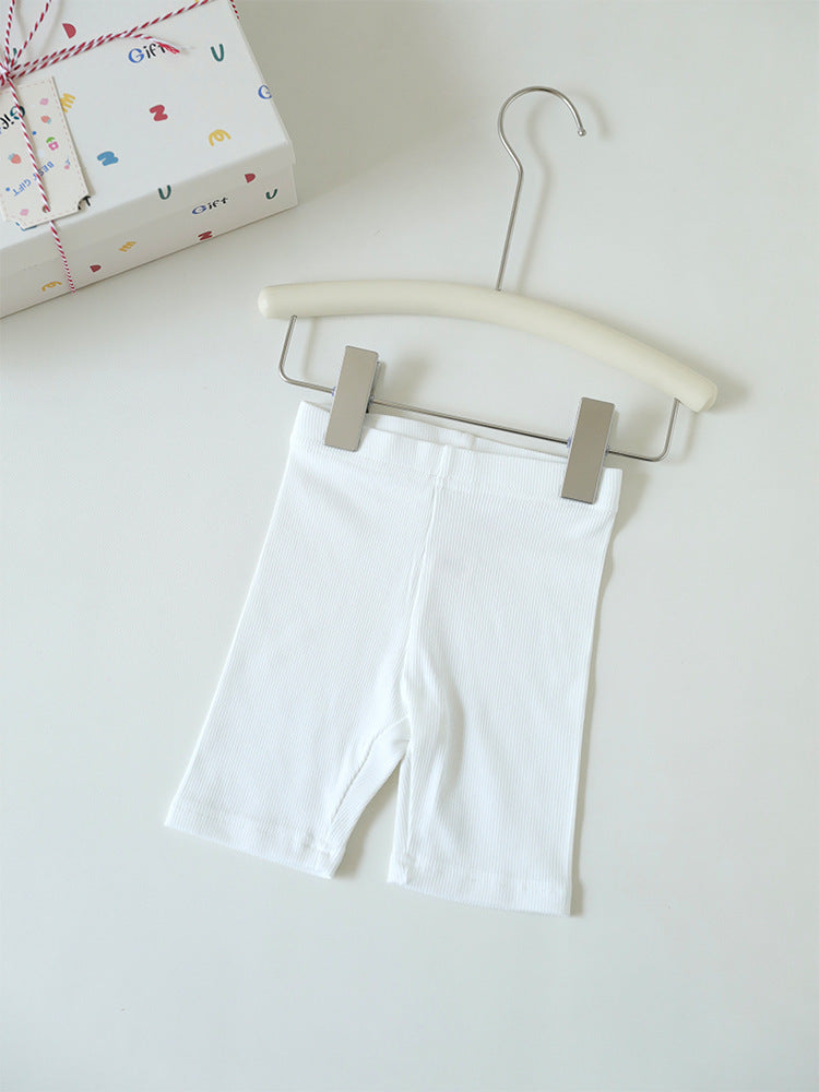 Children's Stretch Riding Shorts