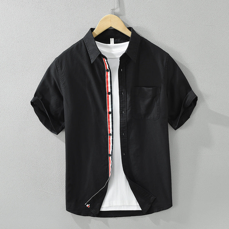 Men's Cotton Shirt