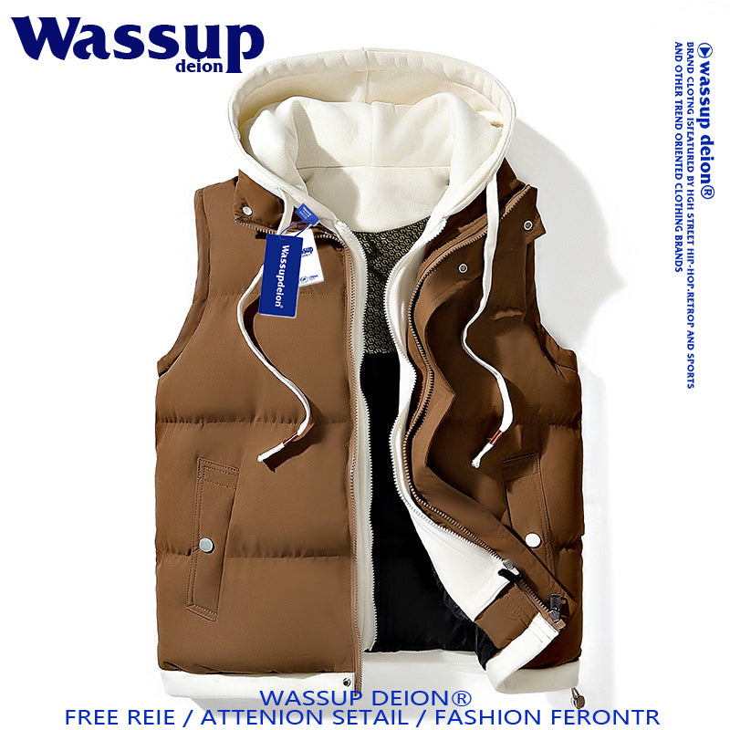 Men's vest