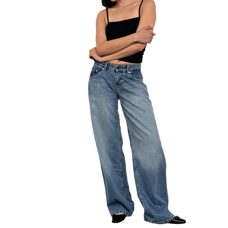 Womens Denim Jeans
