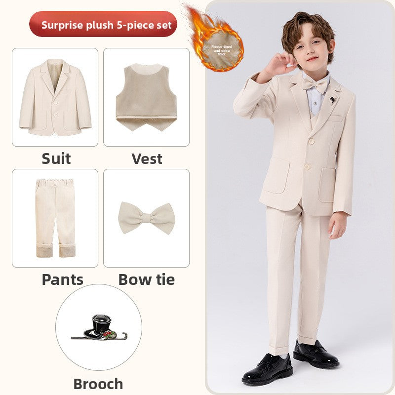 Boys' Suit