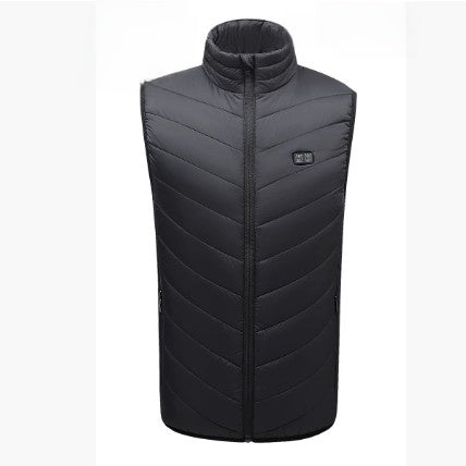 Electric Heating Vest