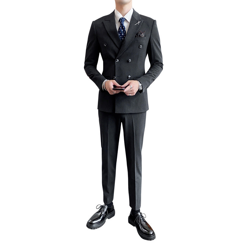 Men's Suit