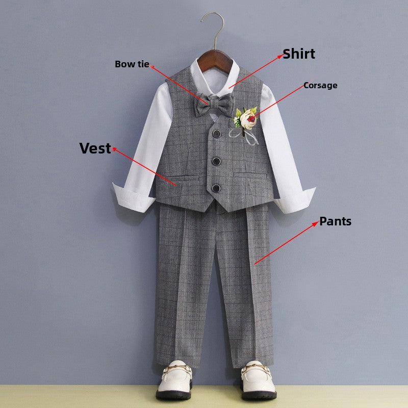 Children's suit