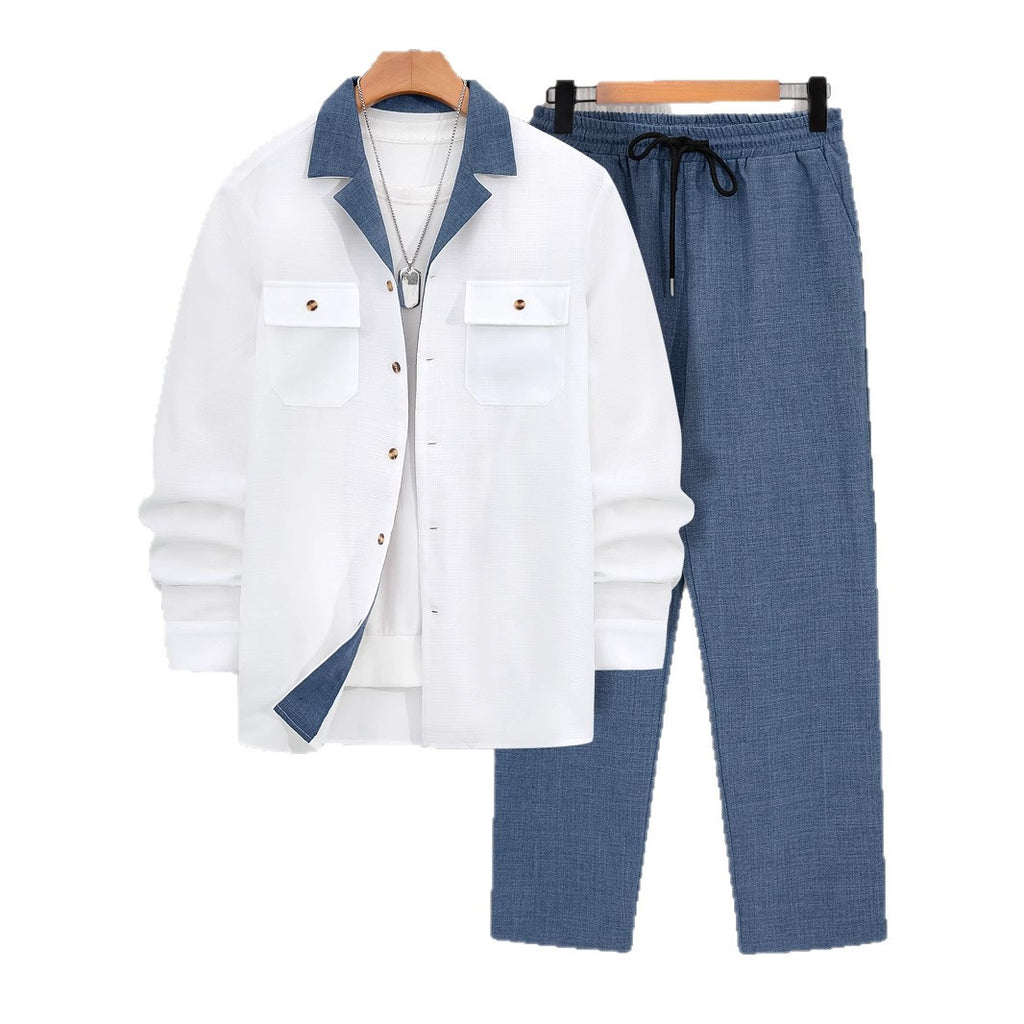 Men's Suit