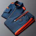 Men's Casual Sportswear Two-Piece Set