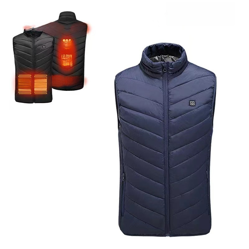 Electric Heating Vest