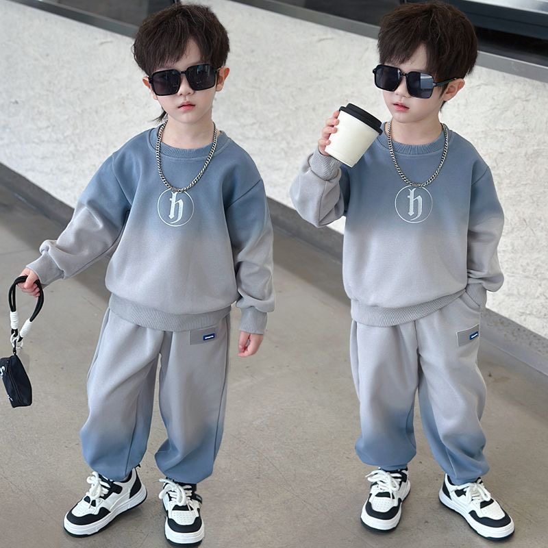 Boys' Sweat Suit
