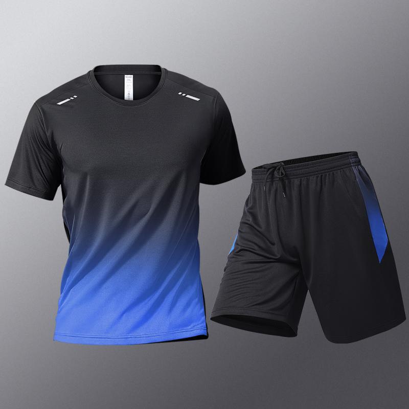 Sport suit