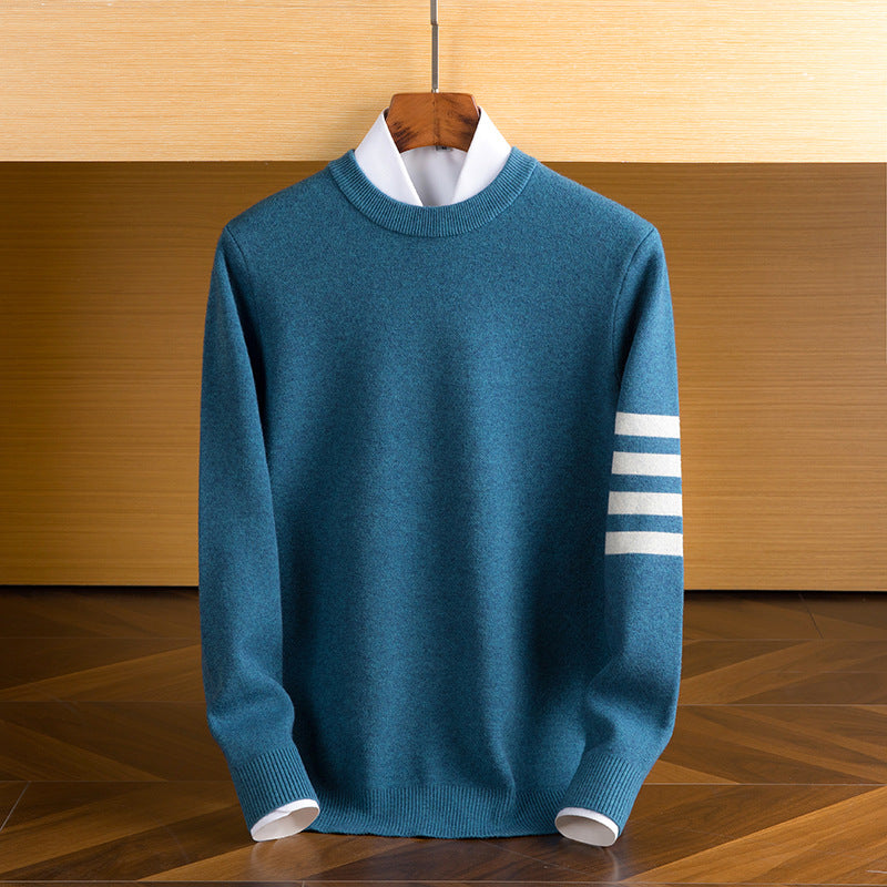 Wool sweater