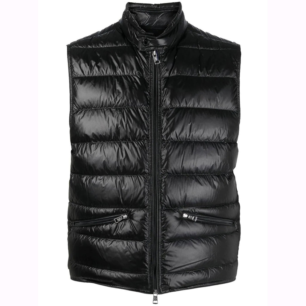 Down Jacket Vest