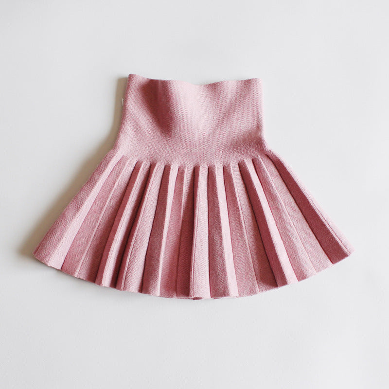 Girls' skirts