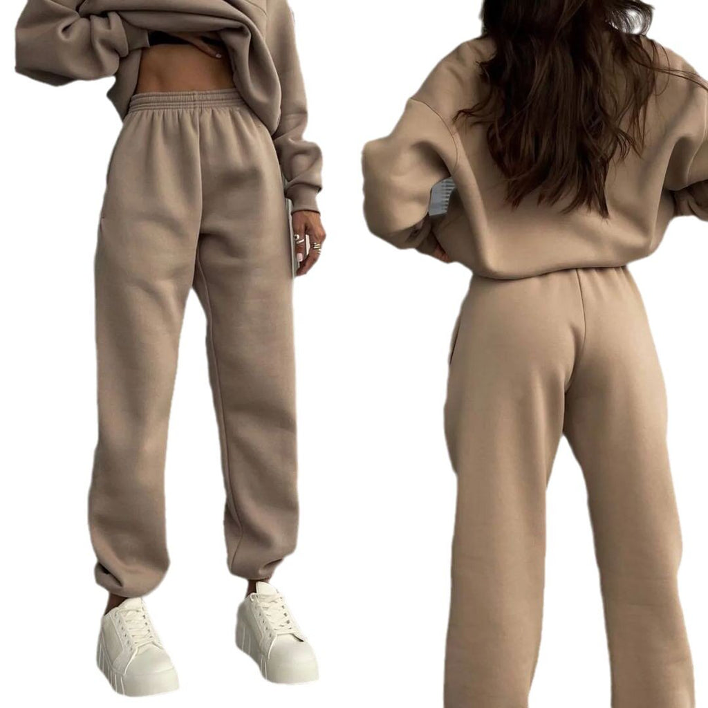 Casual suit - Two-piece se top and bottom