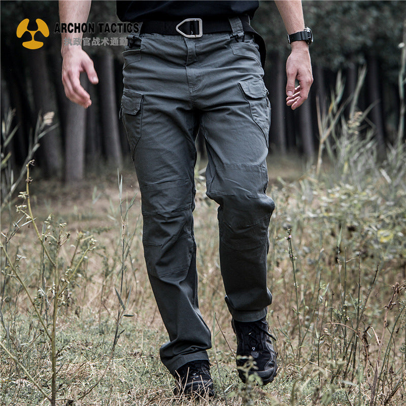 Commander IX7 Tactical Trousers