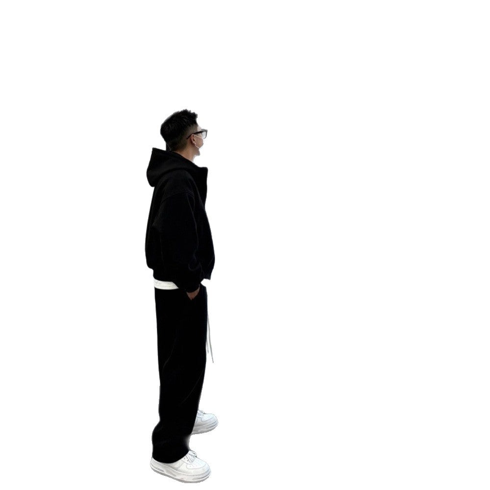 Men's Sweatsuit