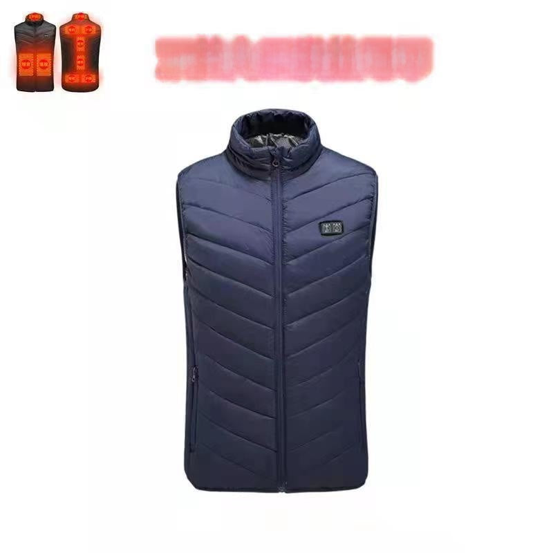 Electric Heating Vest